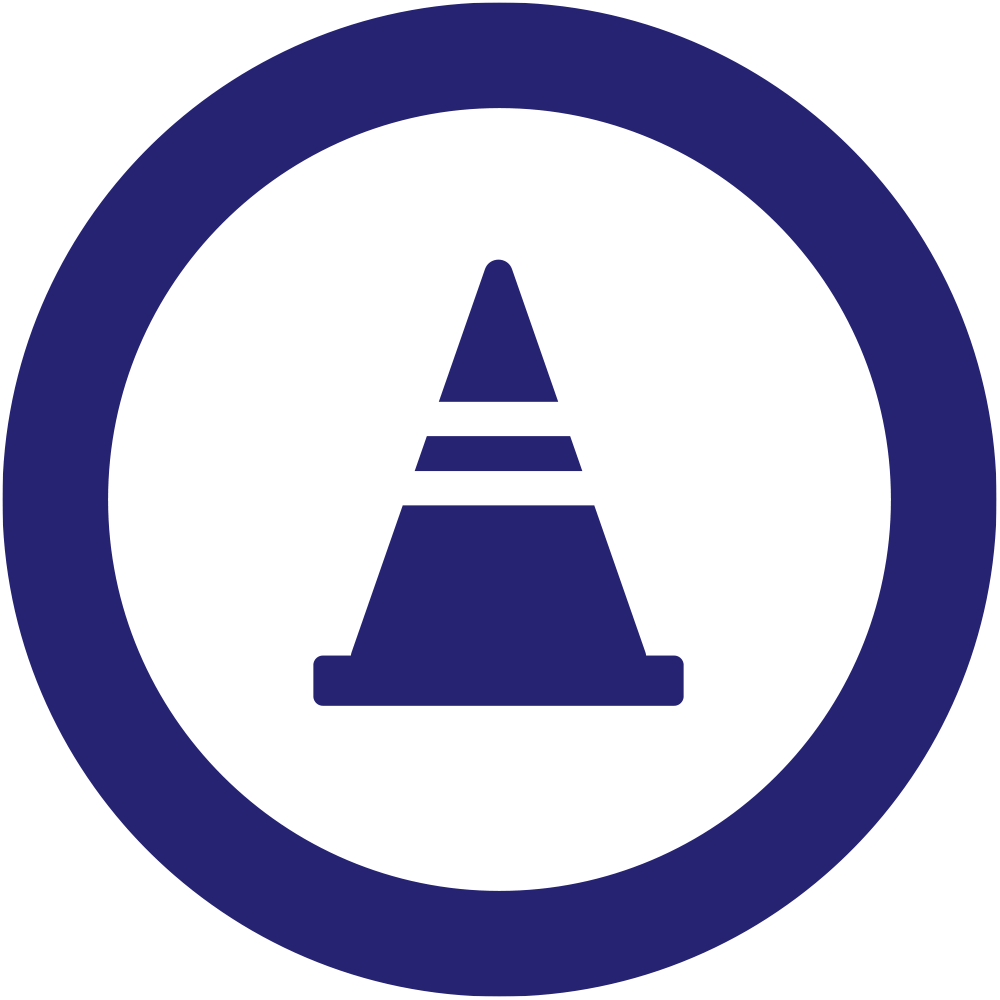 Cone Icon